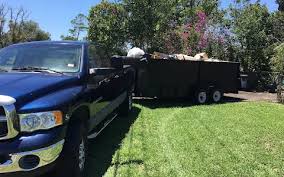 Professional Junk Removal Services in New Baden, IL